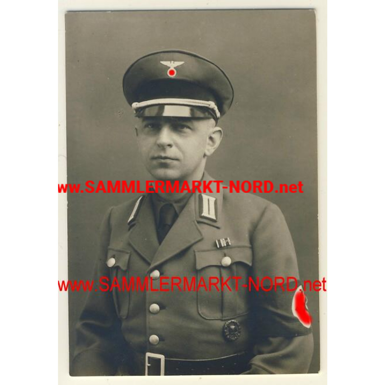 Political leader of the NSDAP