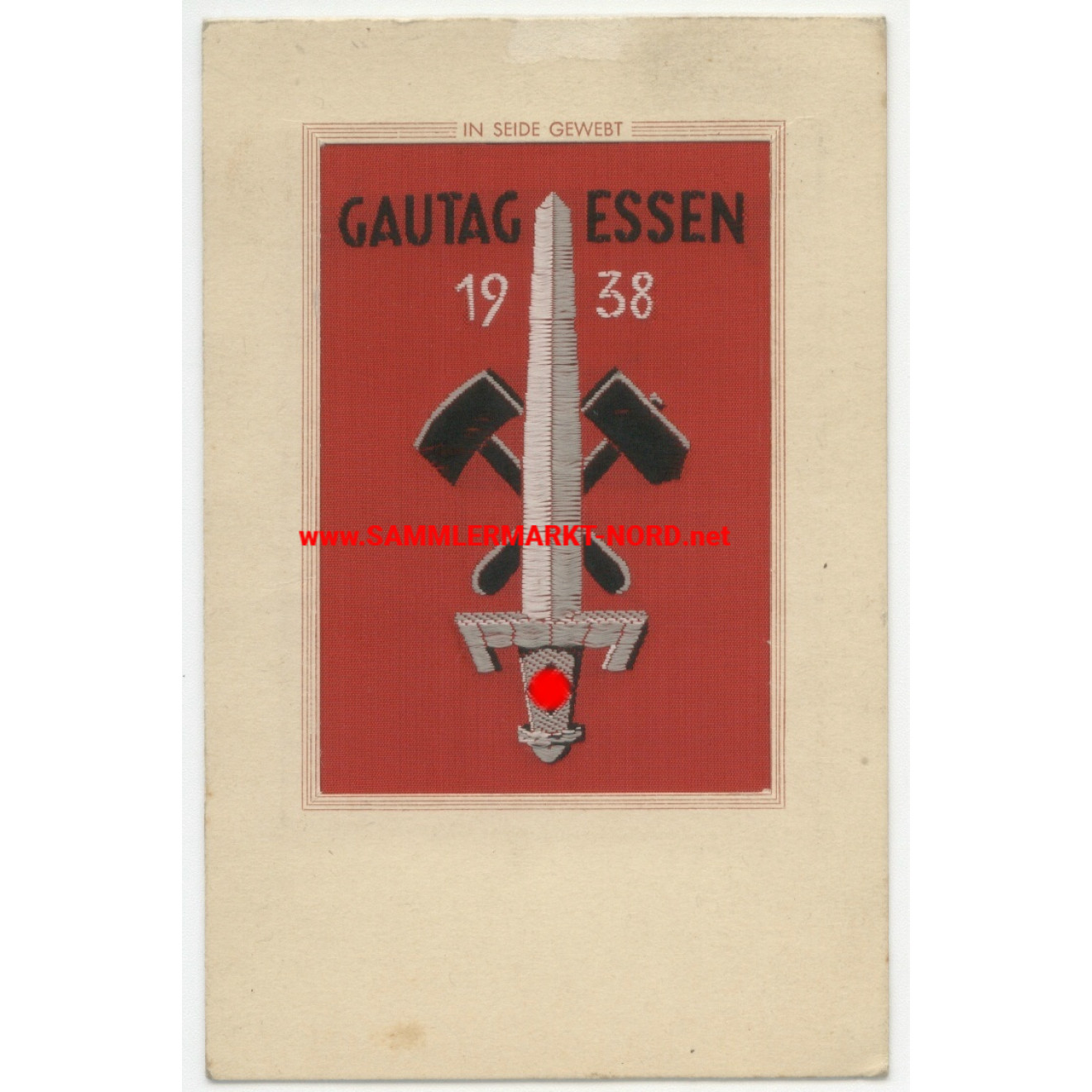 Gautag Essen 1938