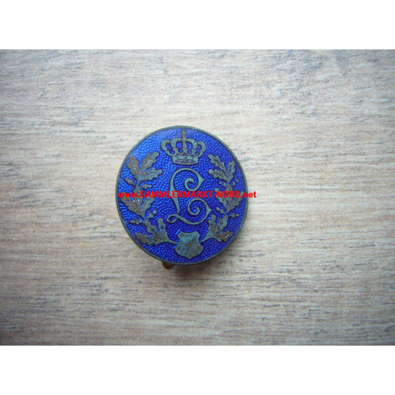 Queen Luise Association (KLB) - badge of honor 1. version