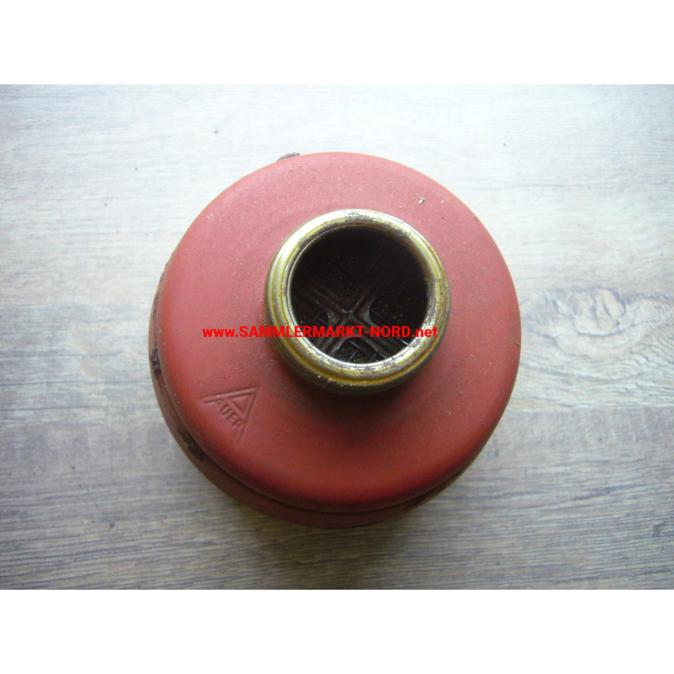 RLB air protection - AUER filter insert No. 88 F