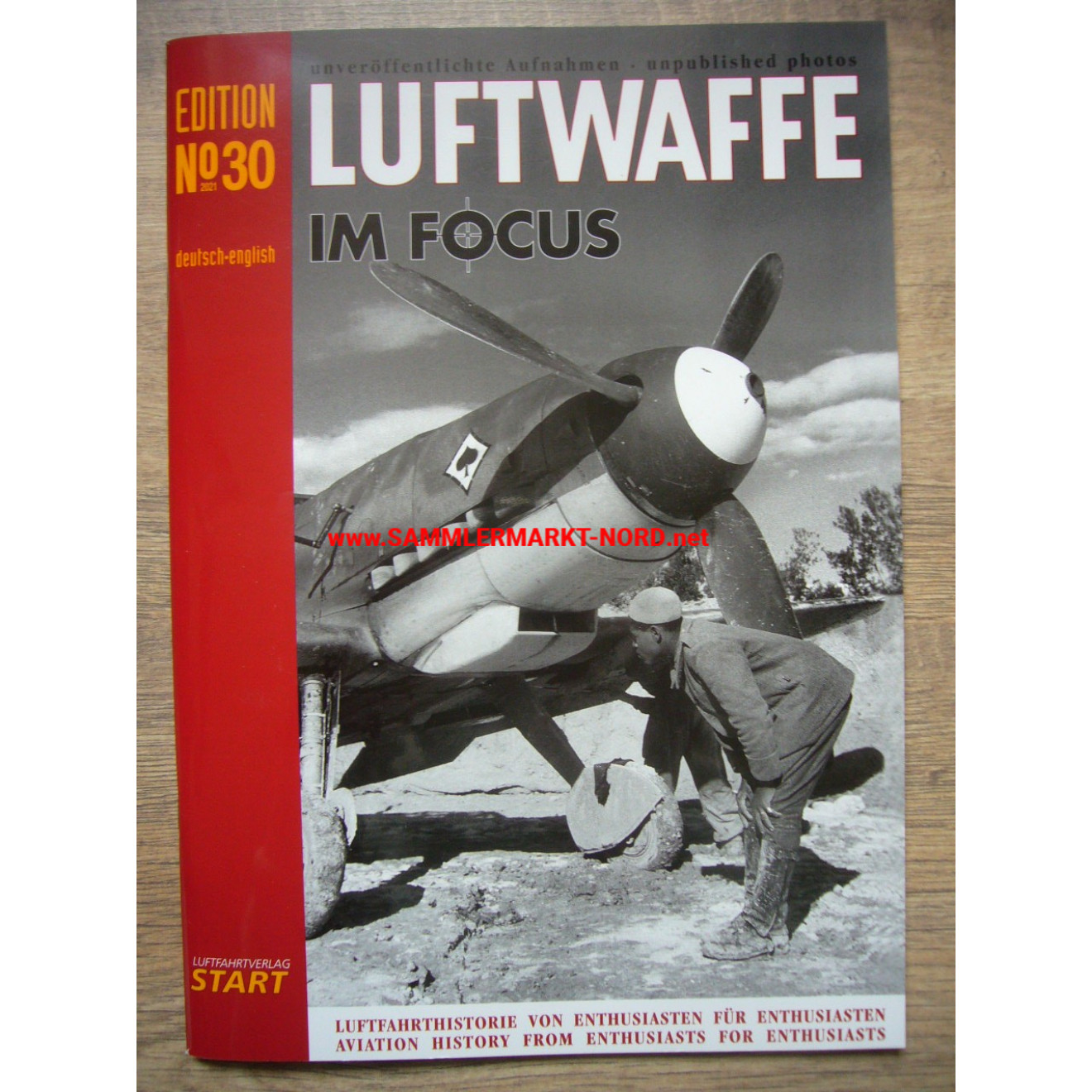 Luftwaffe im Focus - Heft Nr. 30