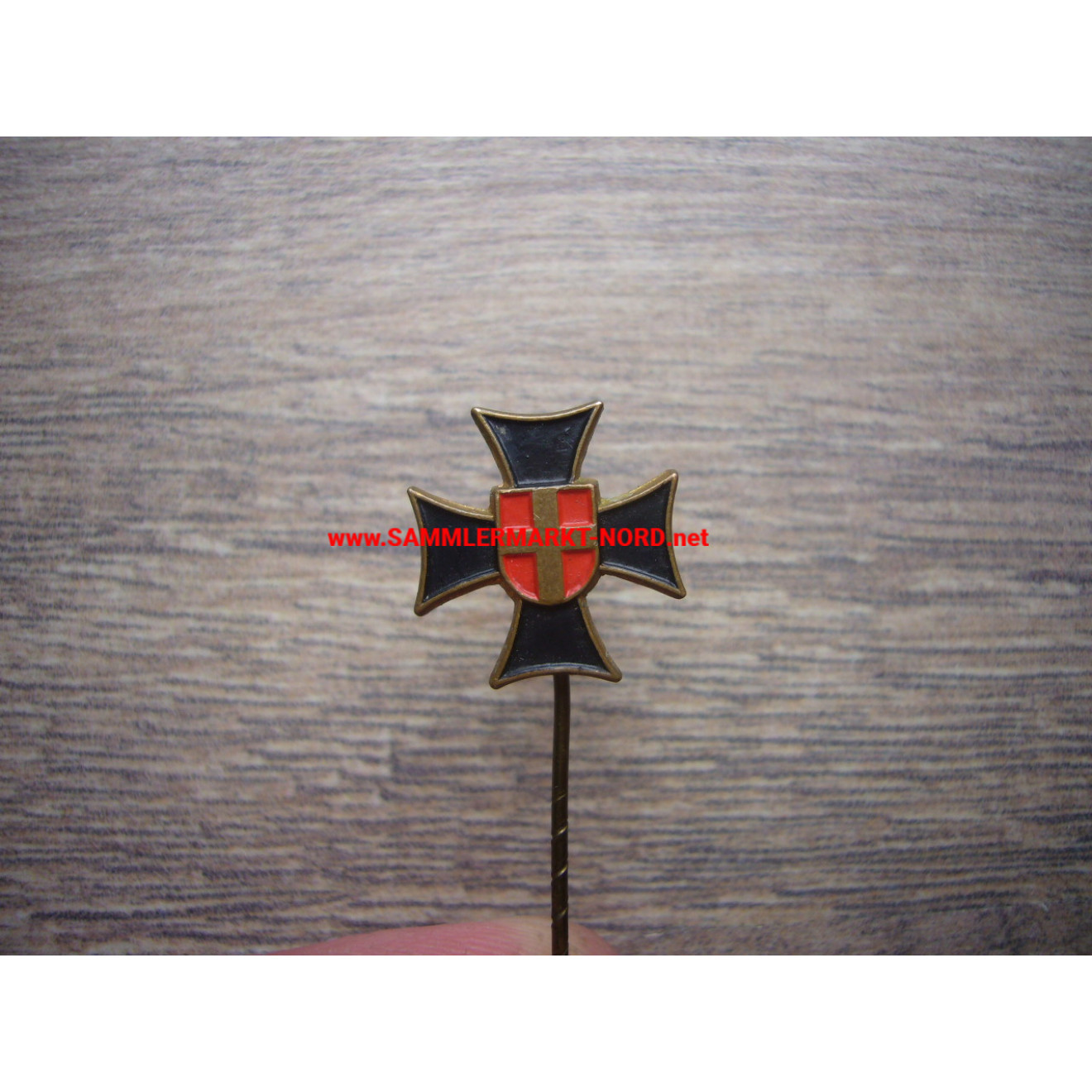 Österreich - Bundesland Wien - Miniatur zum Ehrenkreuz