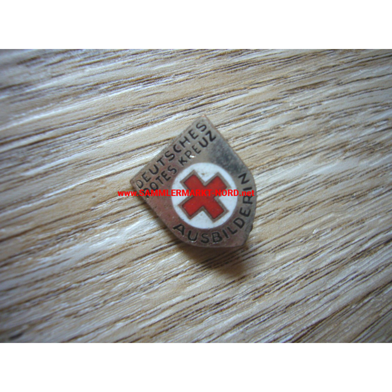 DRK German Red Cross - Instructor Badge