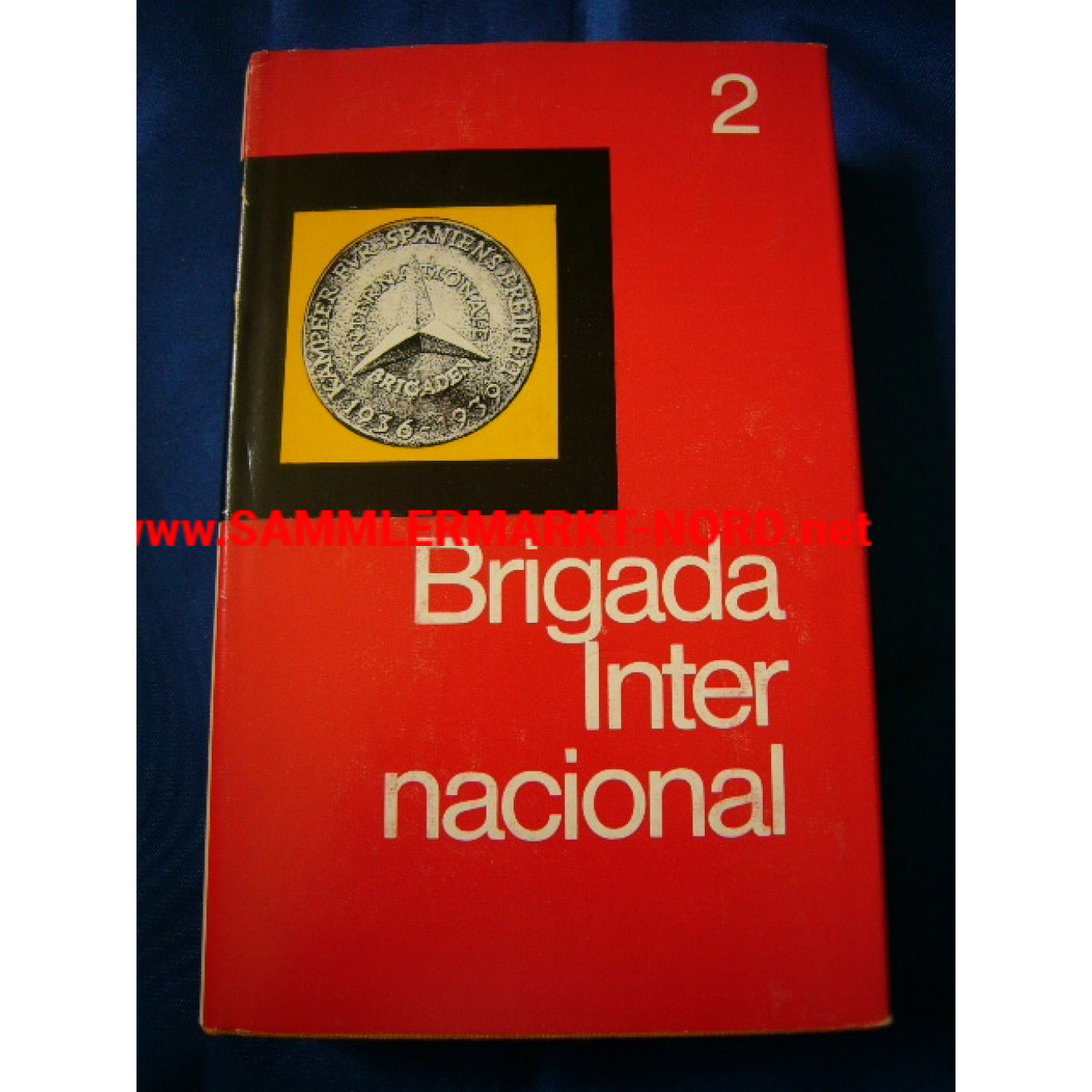 Brigada Internacional
