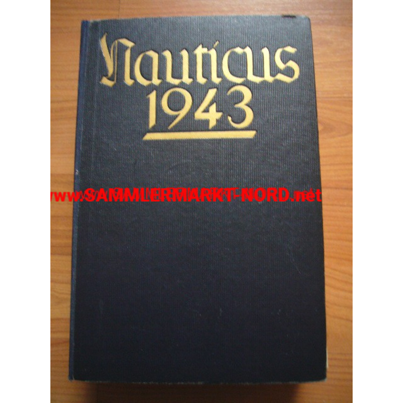 Nauticus 1943
