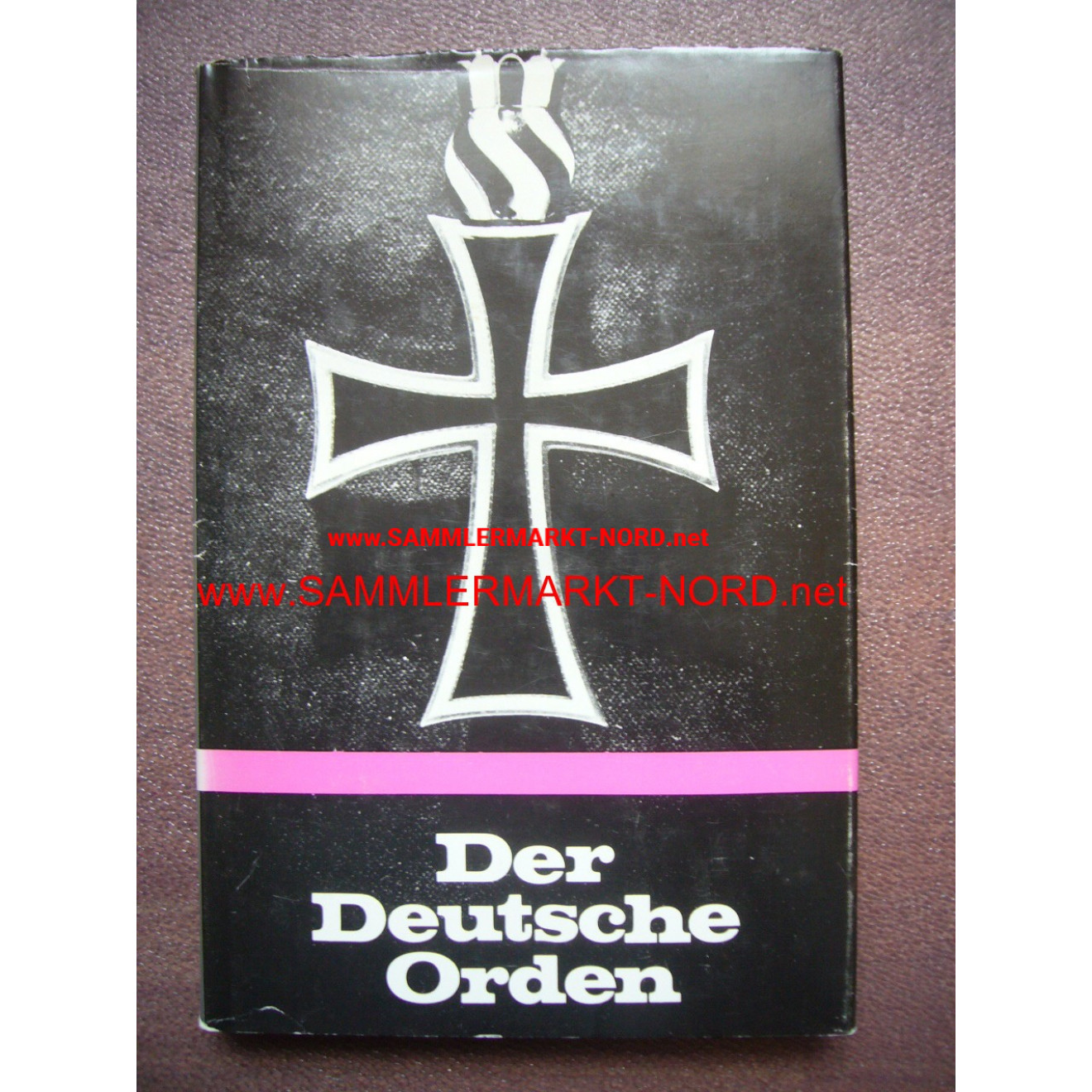 Der Deutsche Orden