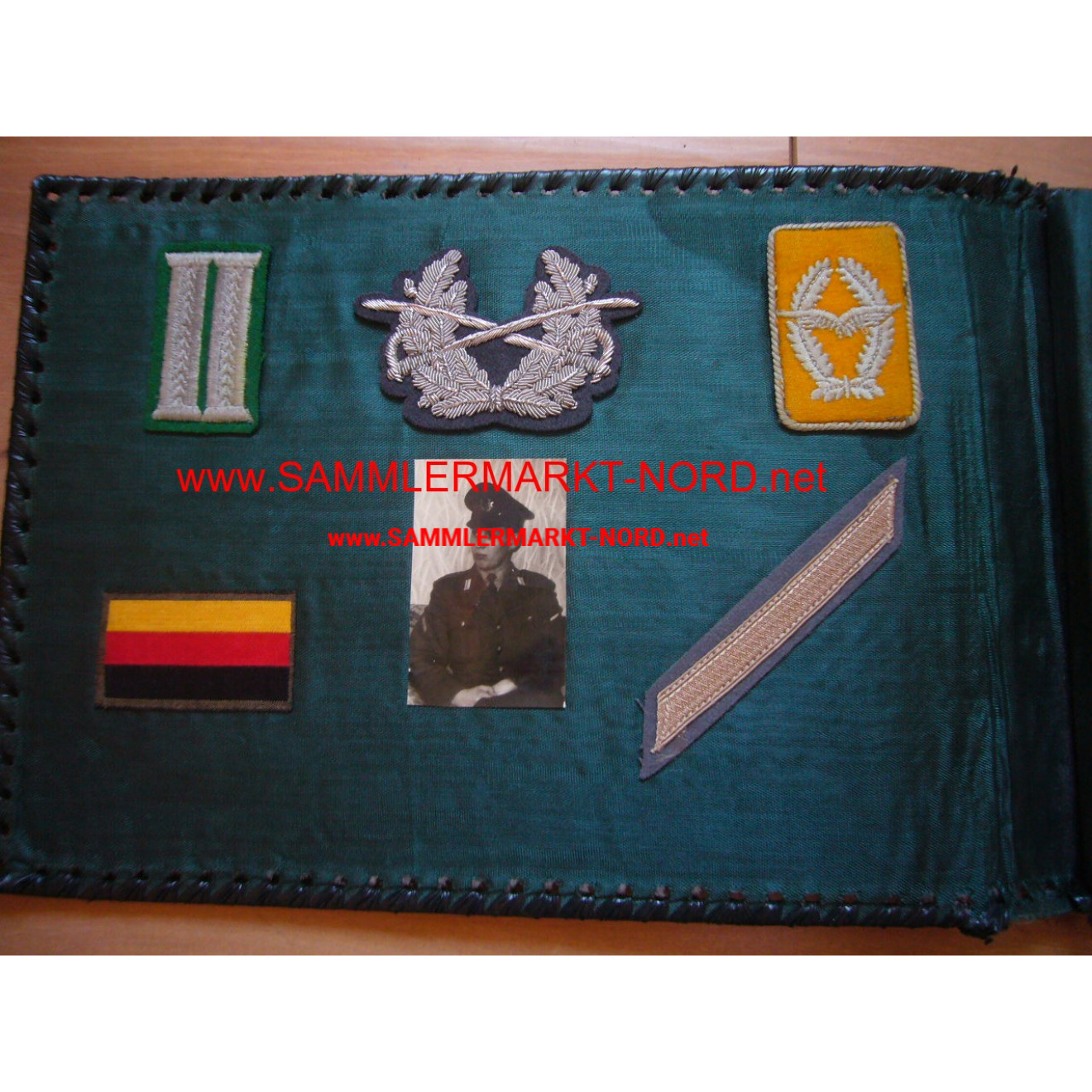 Bundeswehr Fotoalbum - Heer