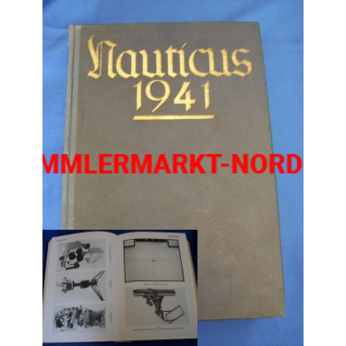 Nauticus 1941