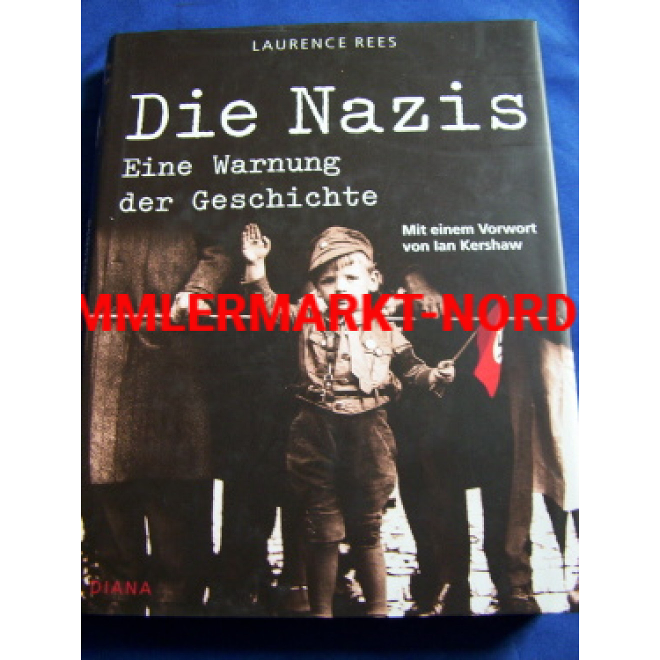 The Nazis - a warning of history