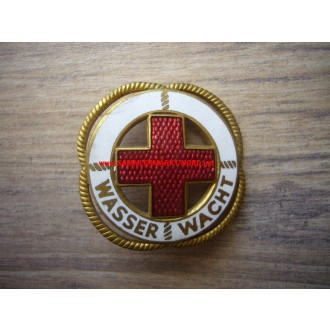 Red Cross - Watchtower - Great Badge of Honor