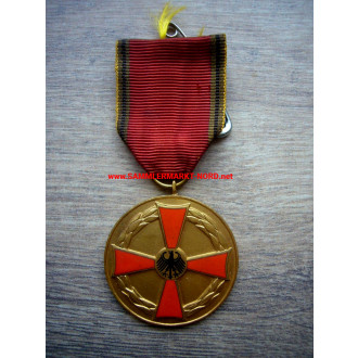 FRG - Federal Merit Medal