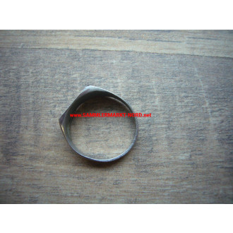 Wehrmacht finger ring - TAGANROG (Russia) 1943