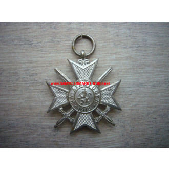 Bulgaria - Bravery Award 3rd Class 1915