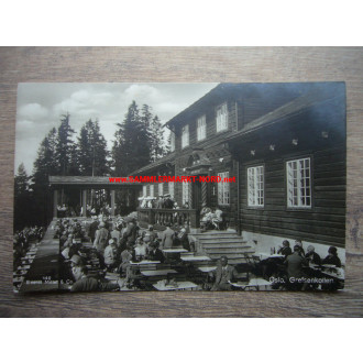 SS field postcard 1940 - SS-TK Standarte 6