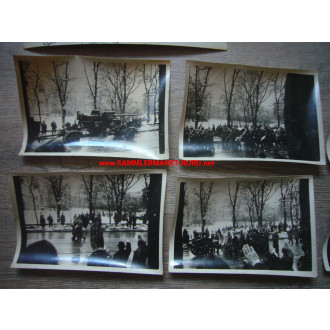 Reichsminister FRITZ TODT - Postkarten & Fotos aus der Familie TODT