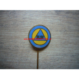 BLVS Federal Air Protection Association - Member Pin
