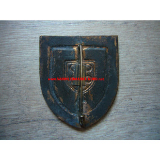 Unknown division insignia / troop insignia