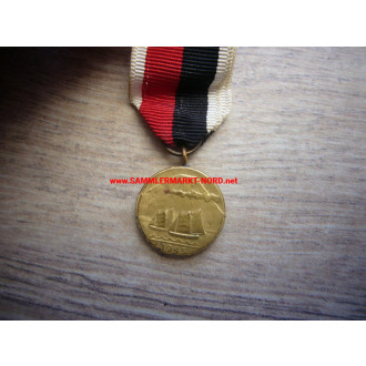 USA - Army of Occupation 1945 - Miniaturmedaille