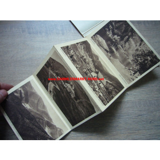 Heinrich Hoffmann Verlag - The High Vosges - 20 postcards