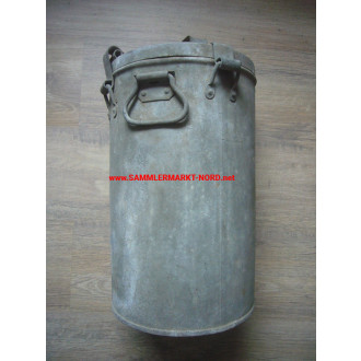 Wehrmacht transport container (probably for food)
