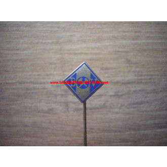 Benzene Association (ARAL) - company pin