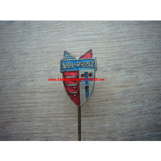 NSU PRINZ - automobiles - company pin