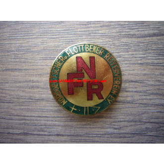 NFR North German and Flottbeker Riding Club - Member Badge