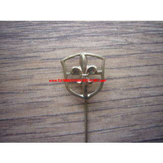 Boy Scout Federation - Member pin