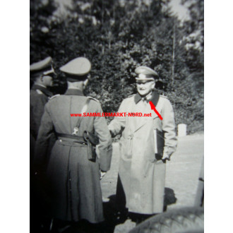 Unknown Wehrmacht General
