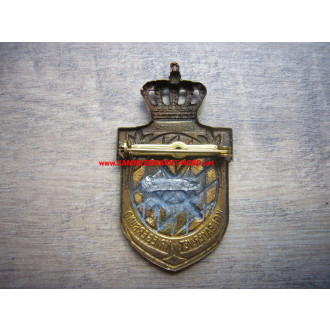 Royal Bavarian Veterans and Warriors Association - Member Badge