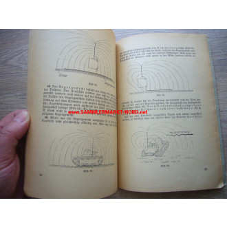 Technisches Hilfsbuch für Funker 1941
