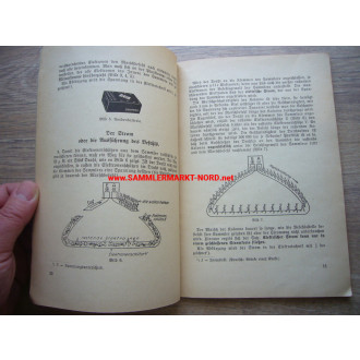 Technisches Hilfsbuch für Funker 1941