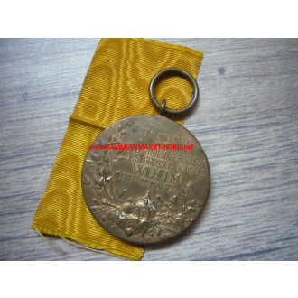 Preußen - Centenar Medaille 1897
