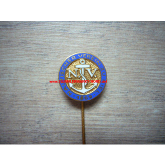 Nautischer Verein zu Kiel 1869 (Marine) - Mitgliedsnadel