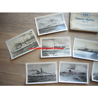 Our Navy - Photo folder with 10 photos