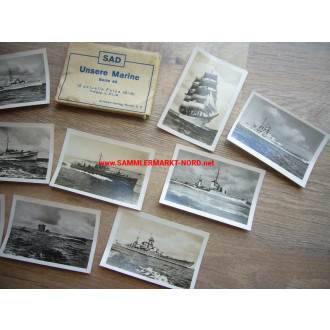 Our Navy - Photo folder with 10 photos
