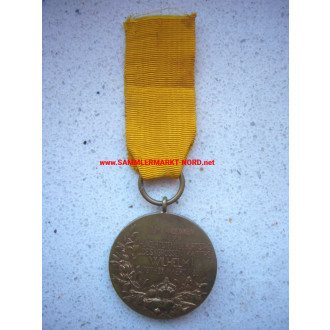 German Empire - Centenar Medal 1897