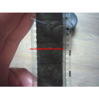 35 mm Film - Militär - Weltkrieg