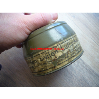 RLB air protection - gas mask filter (S-Filter)