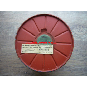 RLB air protection - AUER filter insert No. 88 F