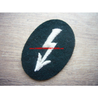 Wehrmacht Infantry - Sleeve Badge for Radio Operator