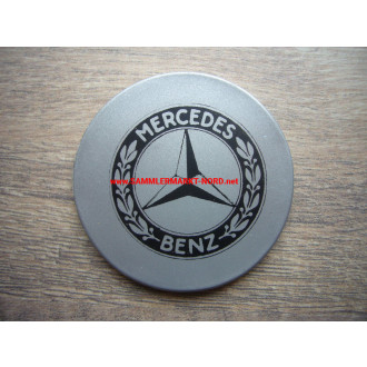 Mercedes Benz Automobile - kleiner Taschenspiegel