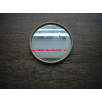 Mercedes Benz Automobiles - small pocket mirror