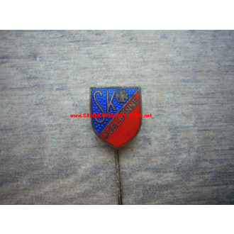 SK Soldier comradeship Ovelgönne - membership pin
