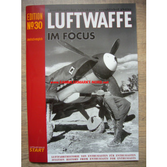 Luftwaffe im Focus - Heft Nr. 30