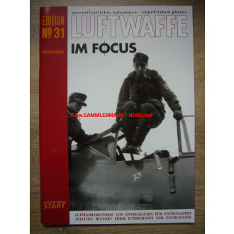 Luftwaffe im Focus - Heft Nr. 31