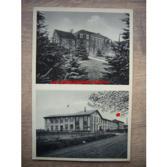 SA Sportschule Eckartshof - Postkarte