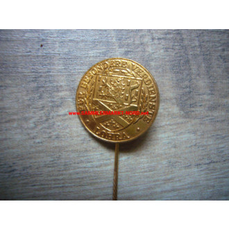FRG - Municipality of Lohra (Hesse) - pin for special merits