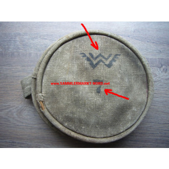 Wehrmacht - Wanderer Werke Automobile - Folding bucket