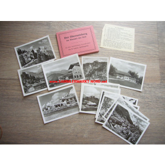 Obersalzberg through the ages - photo folder